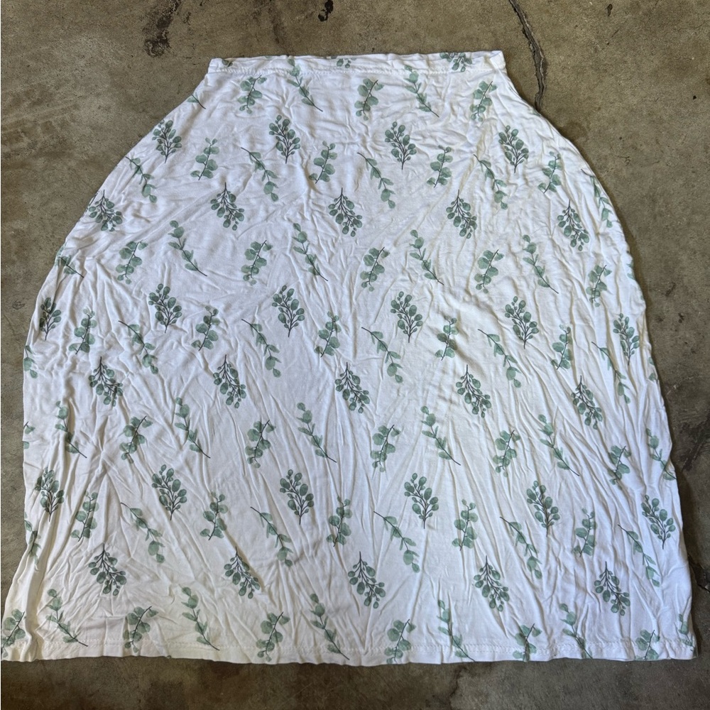 Car Seat/ Nursing Cover